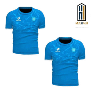 Durban City FC jerseys Special (10th – 16th of November)